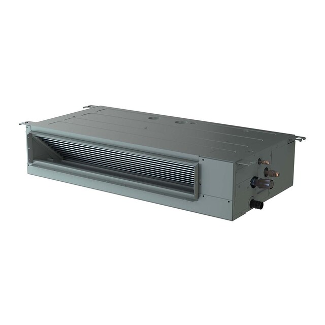 Imagen 0 de Aire acondicionado conducto Hisense Inverter con 3010 frig/h y 3440 kcal/h - ADT35UX4RBL8/AUW35U4RS8