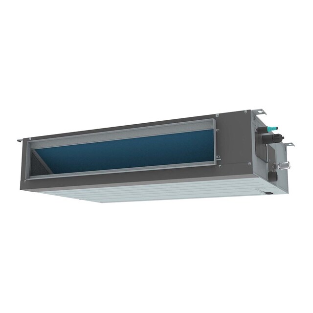 Imagen 0 de Aire acondicionado conducto Hisense Inverter con 6020 frig/h y 6880 kcal/h - AUD71UX4RFM8/AUW71U4RK8