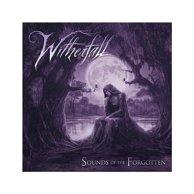 Imagen 0 de Sounds Of The Forgotten (CD)