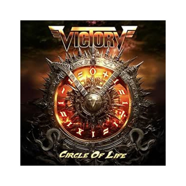 Imagen 0 de Circle of Life (CD)