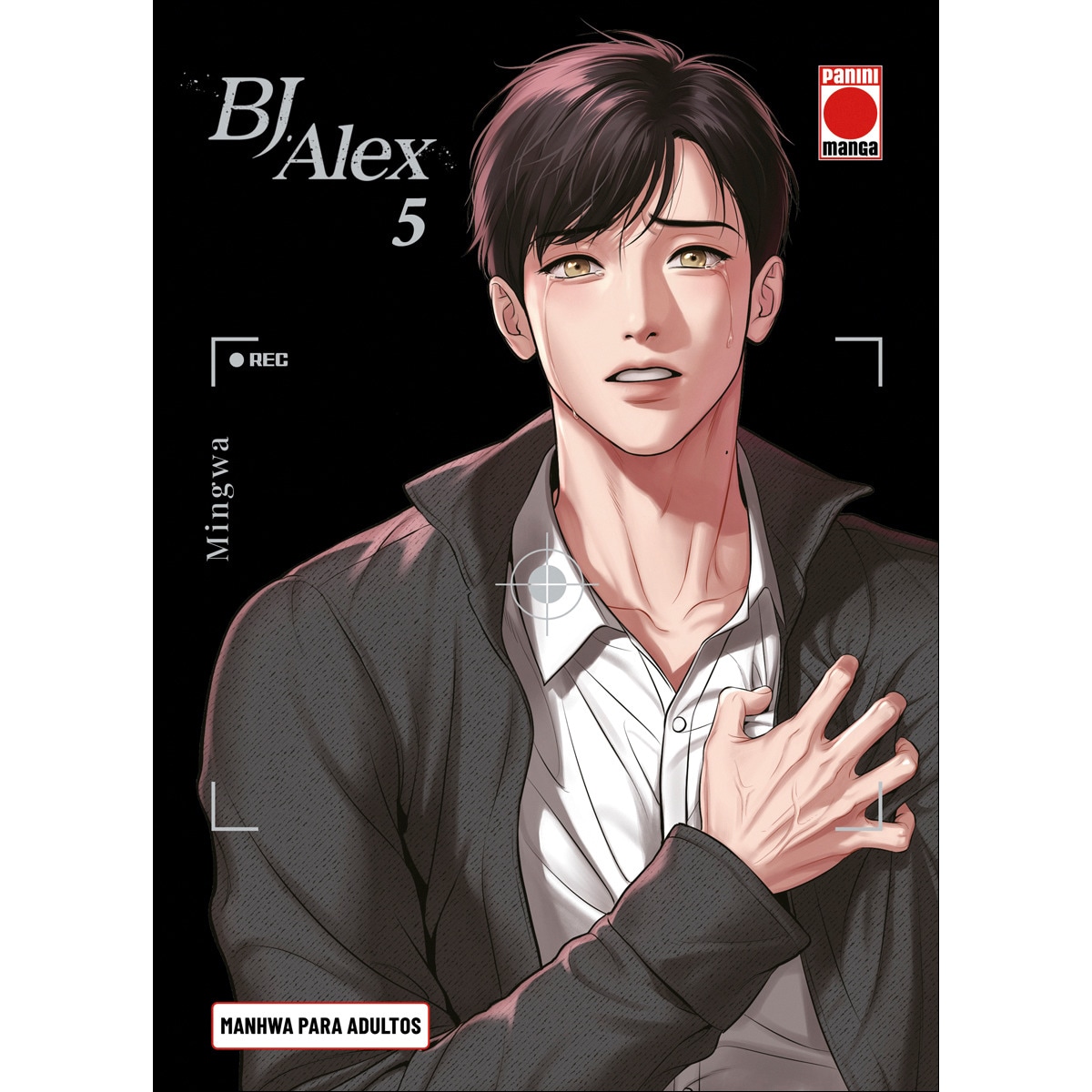 Bj alex n.5 (Capa mole) 1