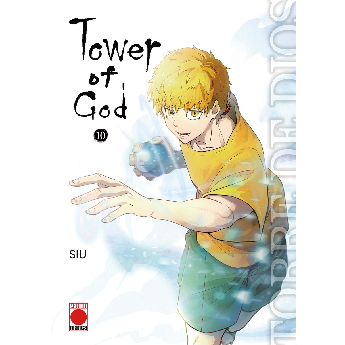 Imagem 0 de Tower of god n.10 (Capa mole)