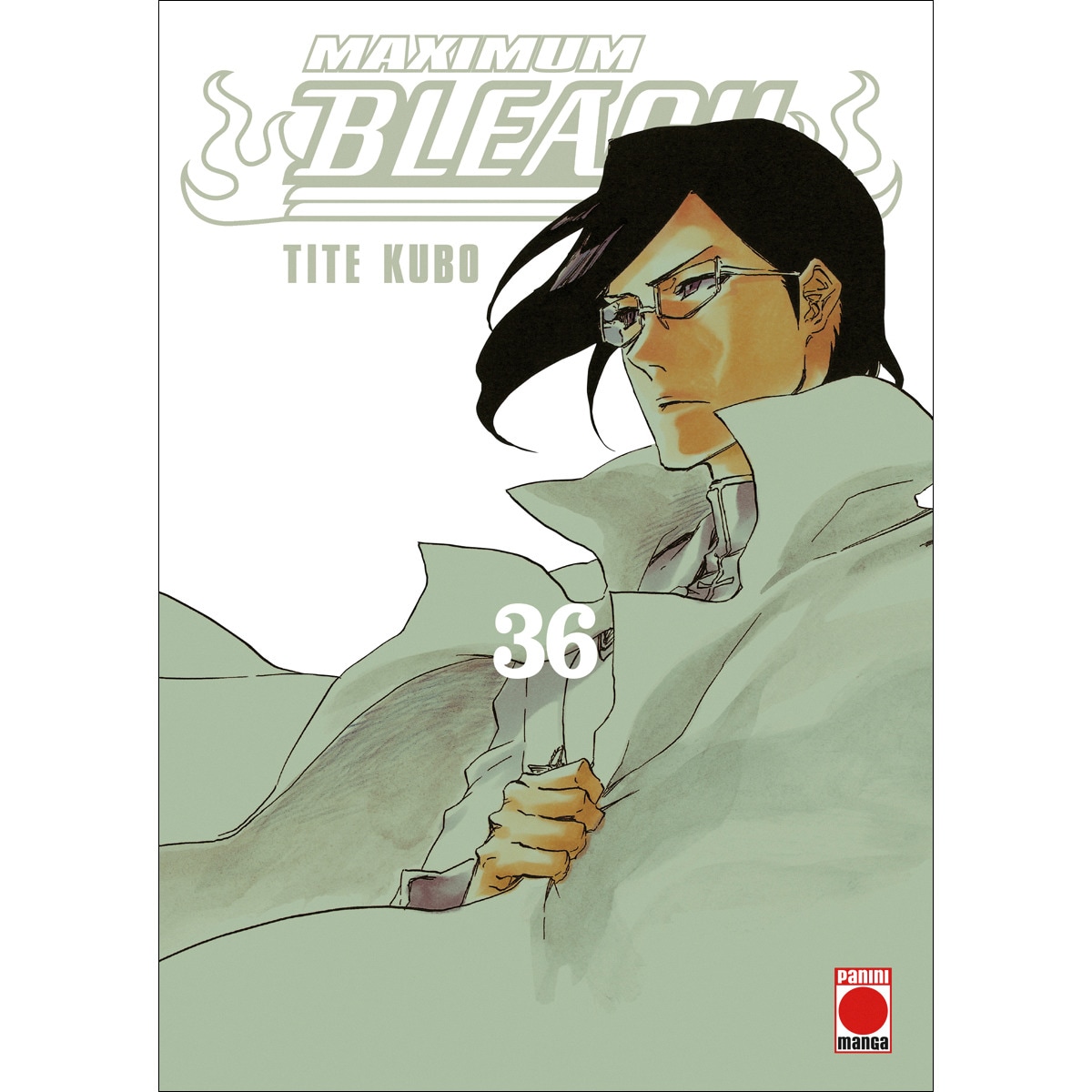 Imagem 0 de Maximum bleach n.36 (Capa mole)