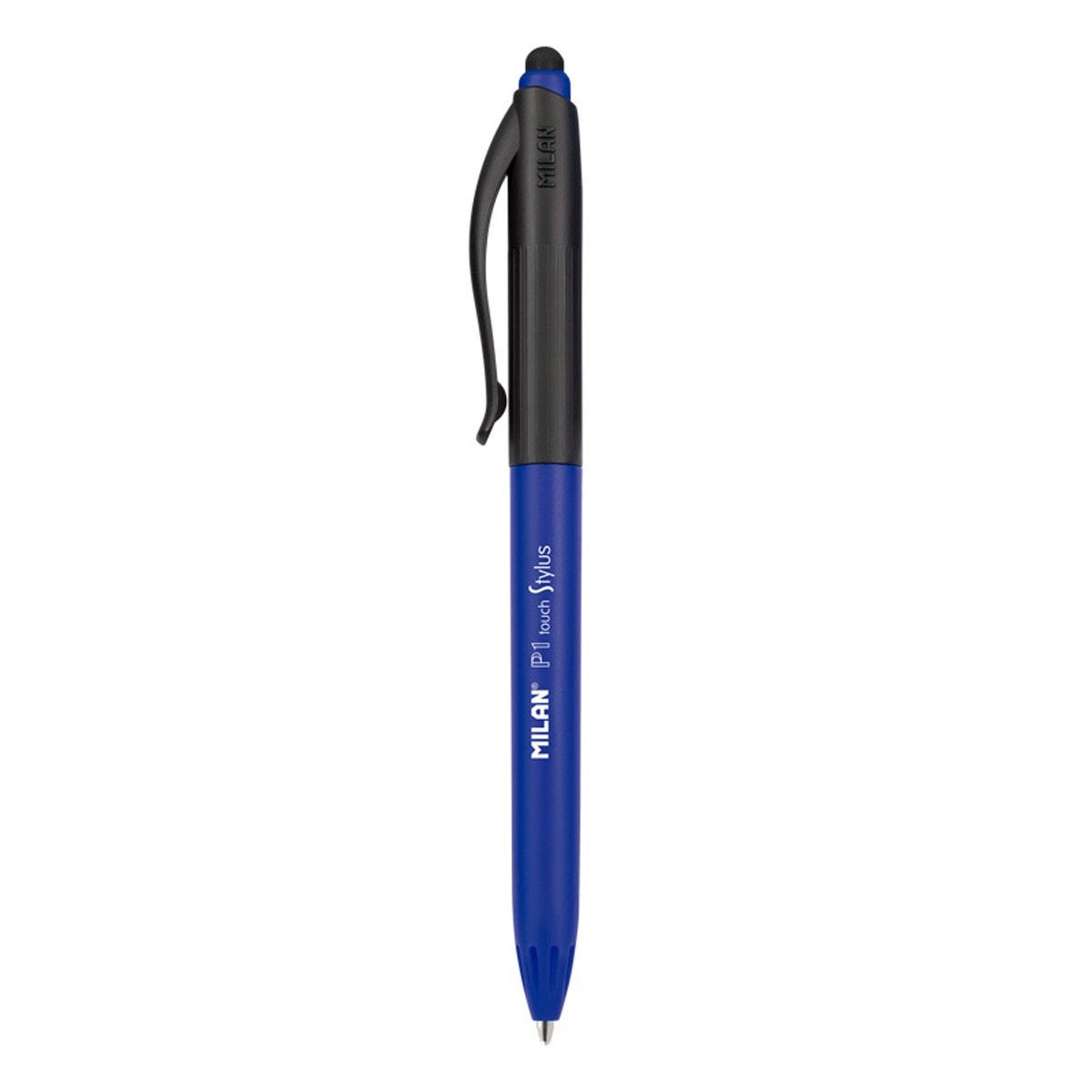 Imagen 0 de Bolígrafo P1 touch Stylus MILAN tinta azul