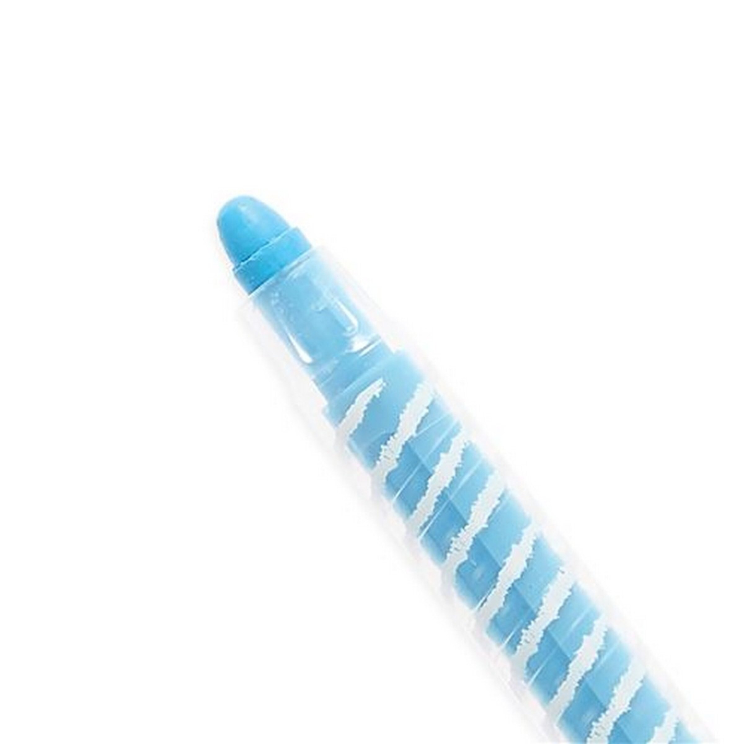 Conjunto de Lápis Pasteis de Óleo Twisty Stix 12 Unidades 3