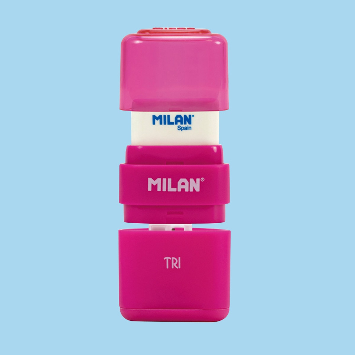 Afilaborras TRI serie Acid MILAN colores surtidos Surtido-2