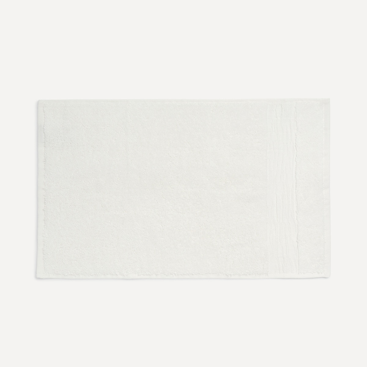 Toalla de baño algodón 600 gr/m2 Cedar El Corte Inglés Crudo-4