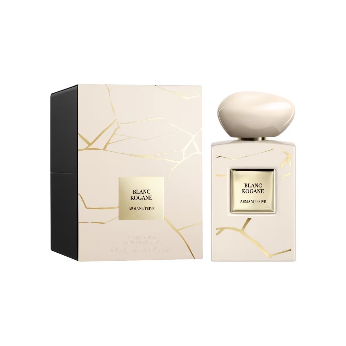 Privé Blanc Kogane Eau de Parfum - 100 ml 2