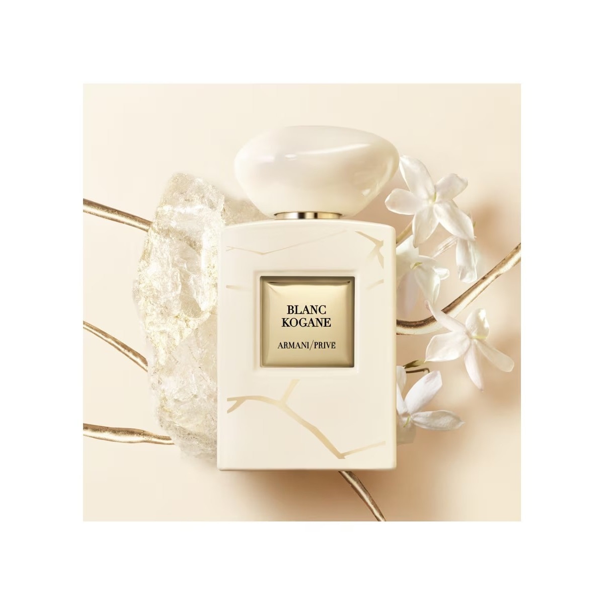 Privé Blanc Kogane Eau de Parfum - 100 ml 3