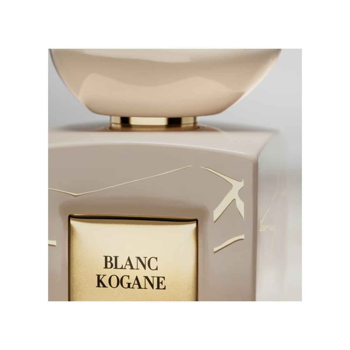 Privé Blanc Kogane Eau de Parfum - 100 ml 4