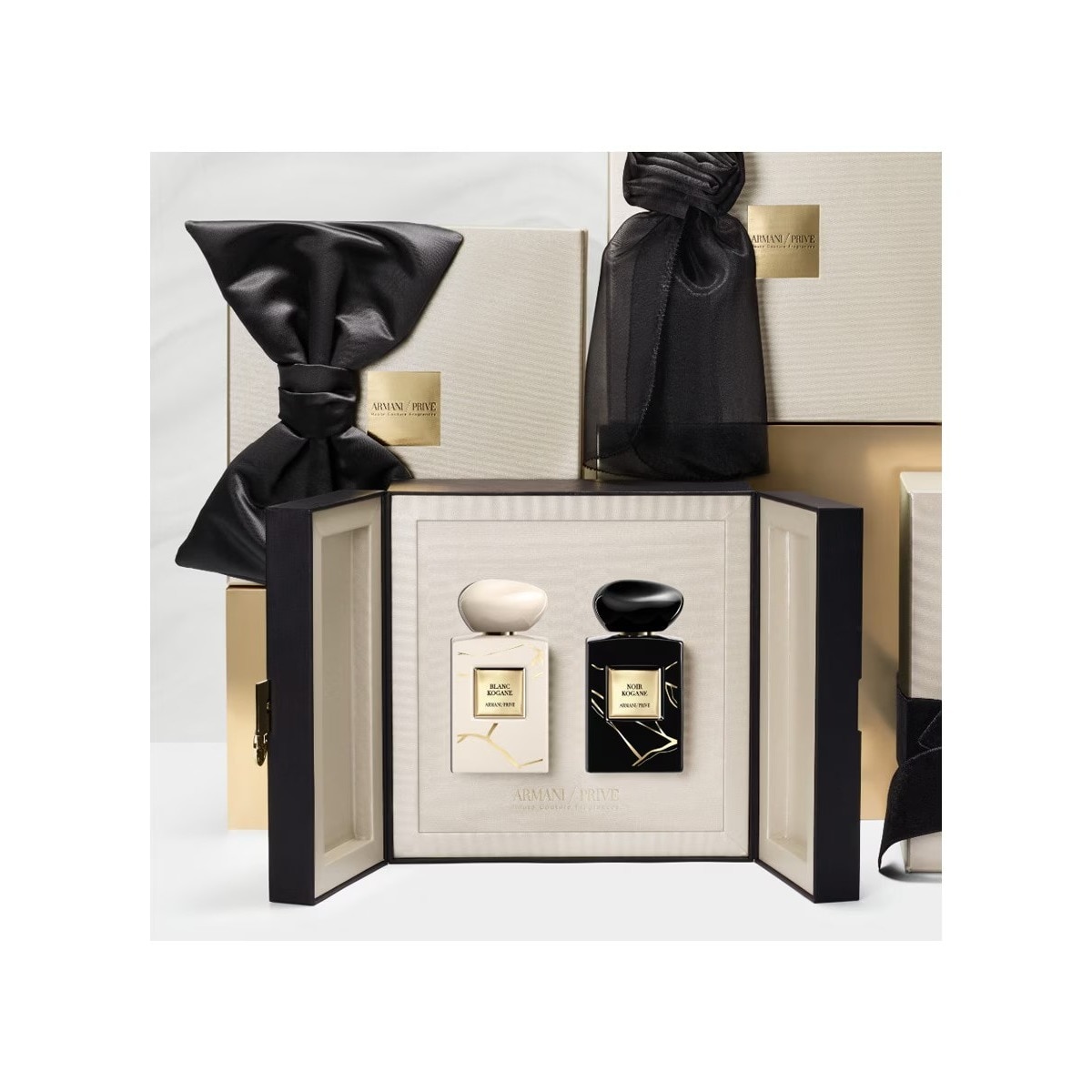Privé Blanc Kogane Eau de Parfum - 100 ml 5