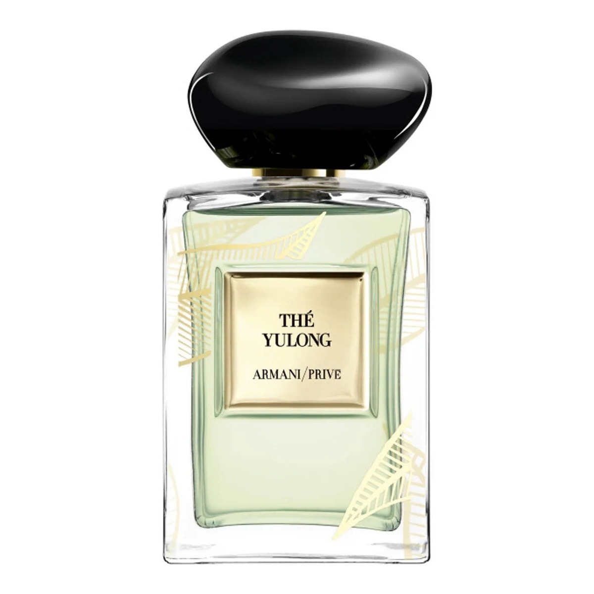 The Yulong Gold Leaves Les Eaux - 100 ml 1