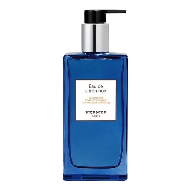 Imagem 0 de Eau de Citron Noir Gel Para Cabelo e Corpo - 200 ml