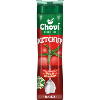 ketchup bote 450 g - Chovi