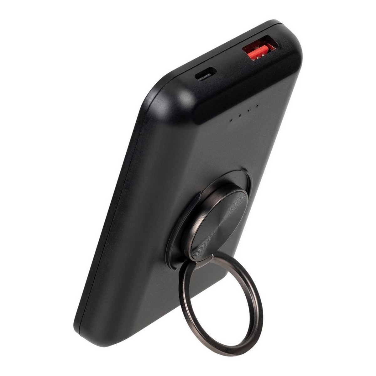 Powerbank Rivacase com Magsafe Qi Wireless 15W + QC/PD20W 8