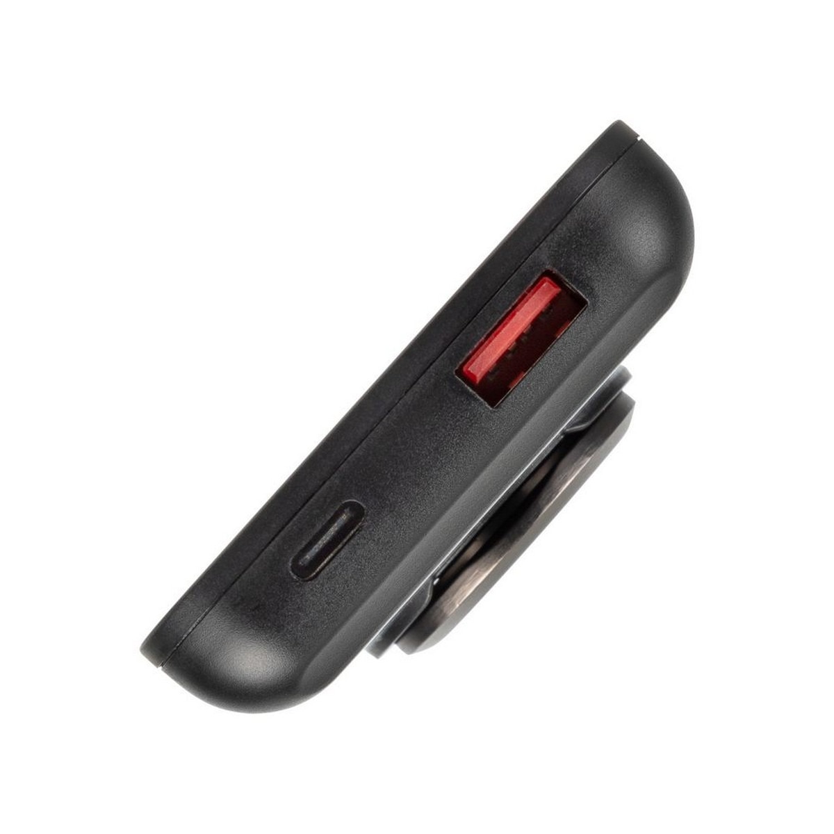 Powerbank Rivacase com Magsafe Qi Wireless 15W + QC/PD20W 5