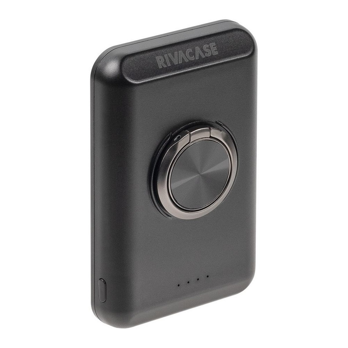 Powerbank Rivacase com Magsafe Qi Wireless 15W + QC/PD20W 1