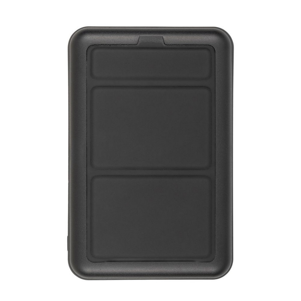 Powerbank com Magsafe Rivacase Qi Wireless 15W + QC/PD20W 2