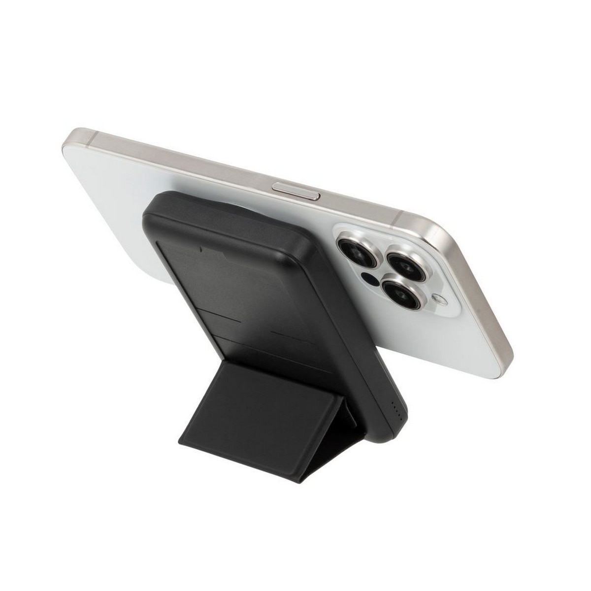 Powerbank com Magsafe Rivacase Qi Wireless 15W + QC/PD20W 11