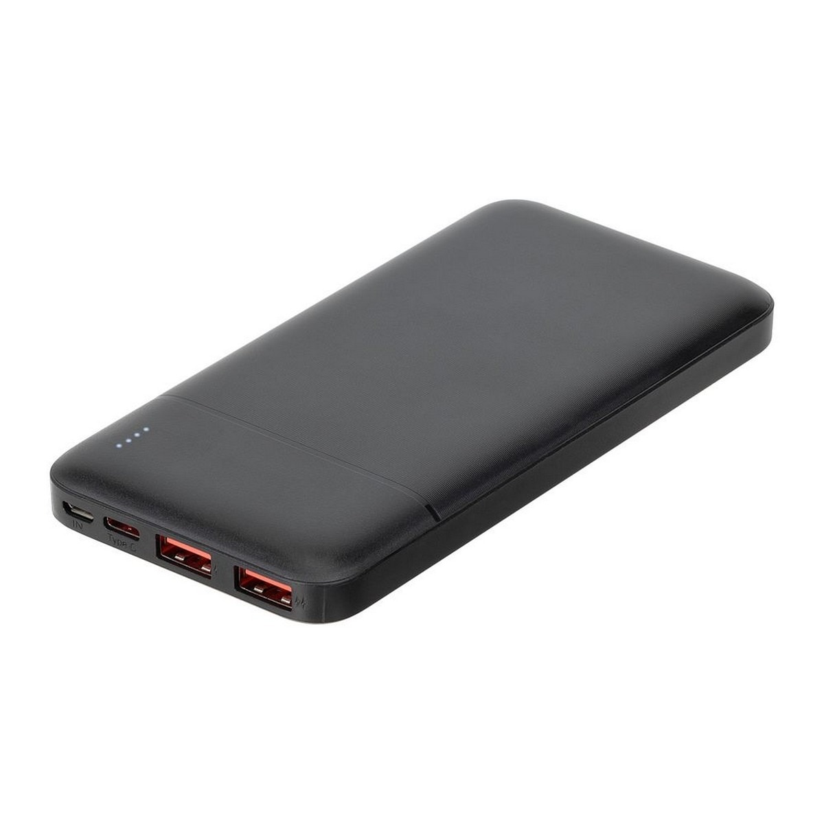 Powerbank Rivacase de 10000 mAH 22,5W - Preto 9