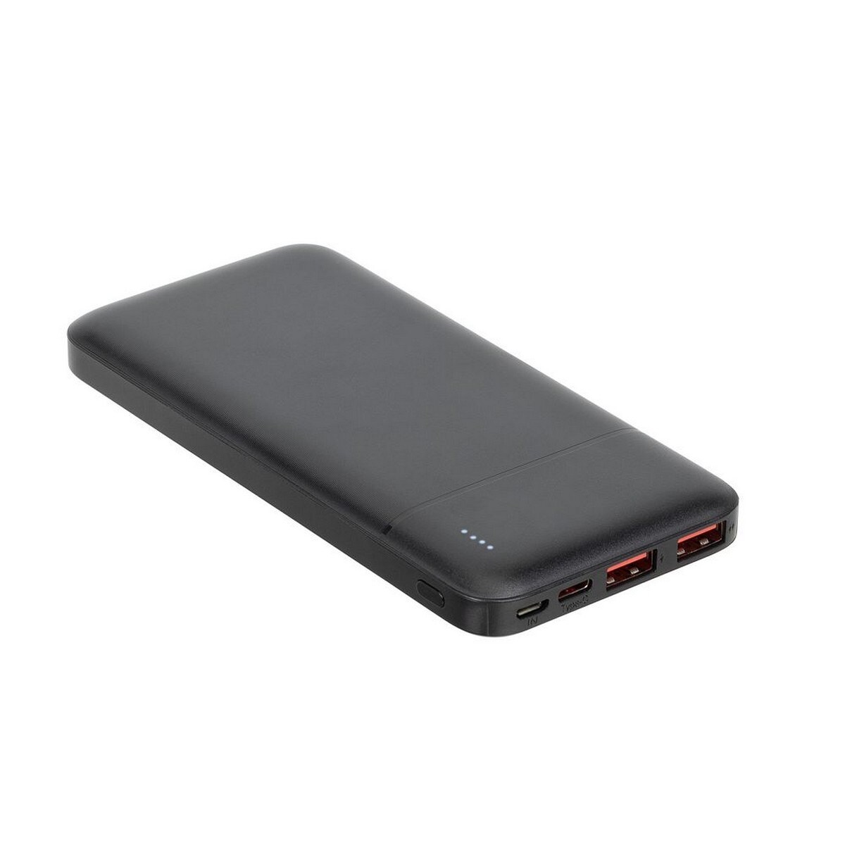 Powerbank Rivacase de 10000 mAH 22,5W - Preto 8