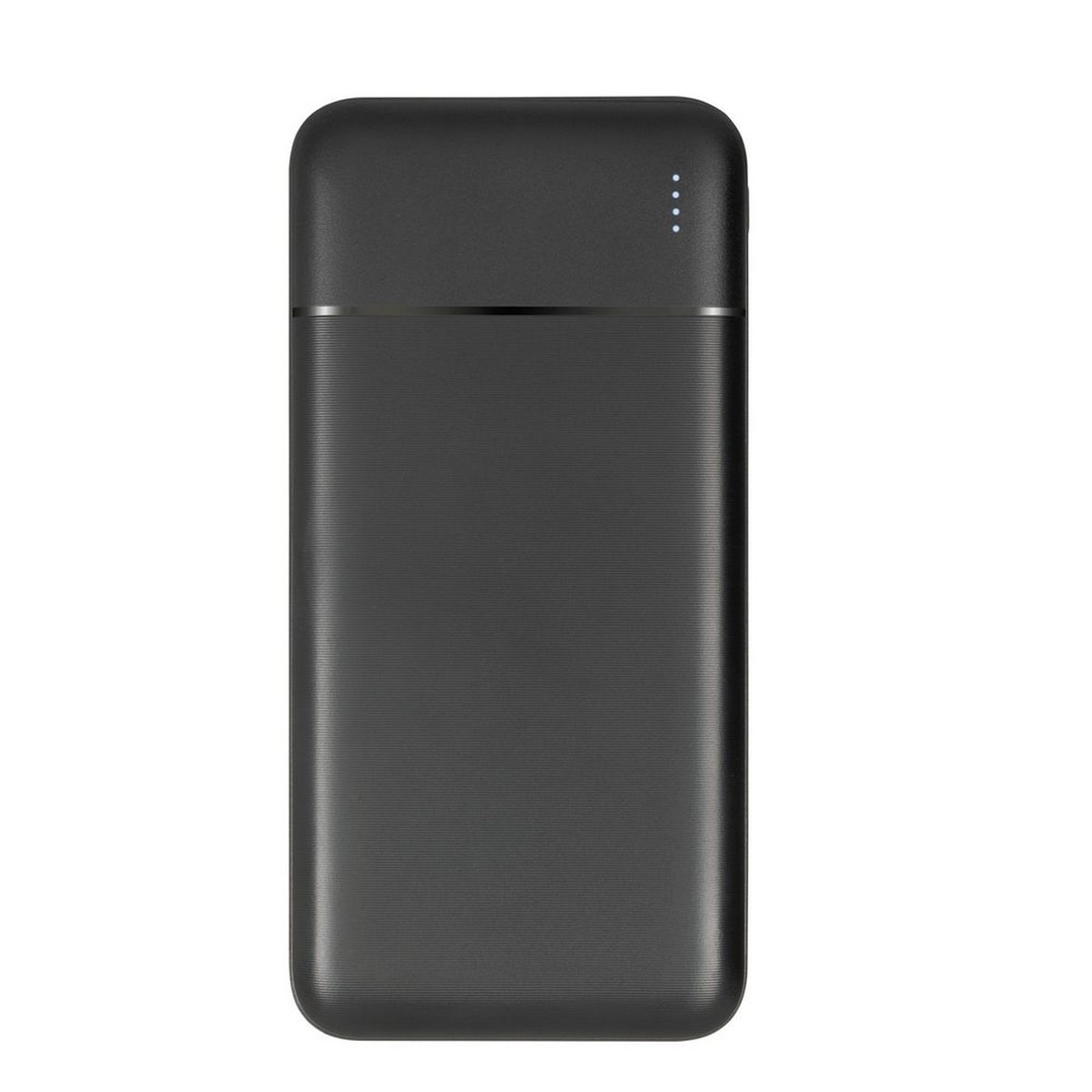 Powerbank Rivacase de 10000 mAH 22,5W - Preto 3