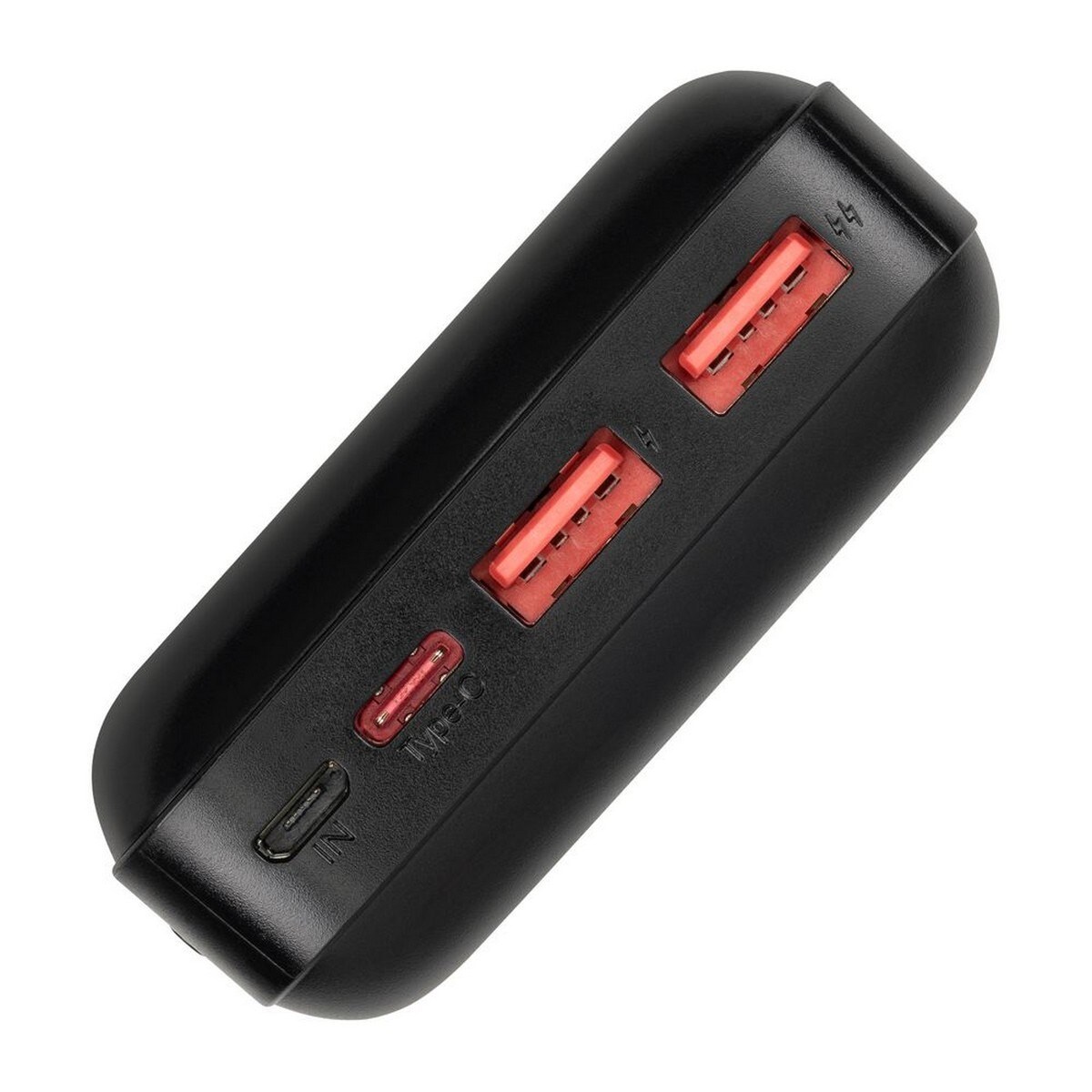 Powerbank Rivacase 20000 mAH 22,5W - Preto 8