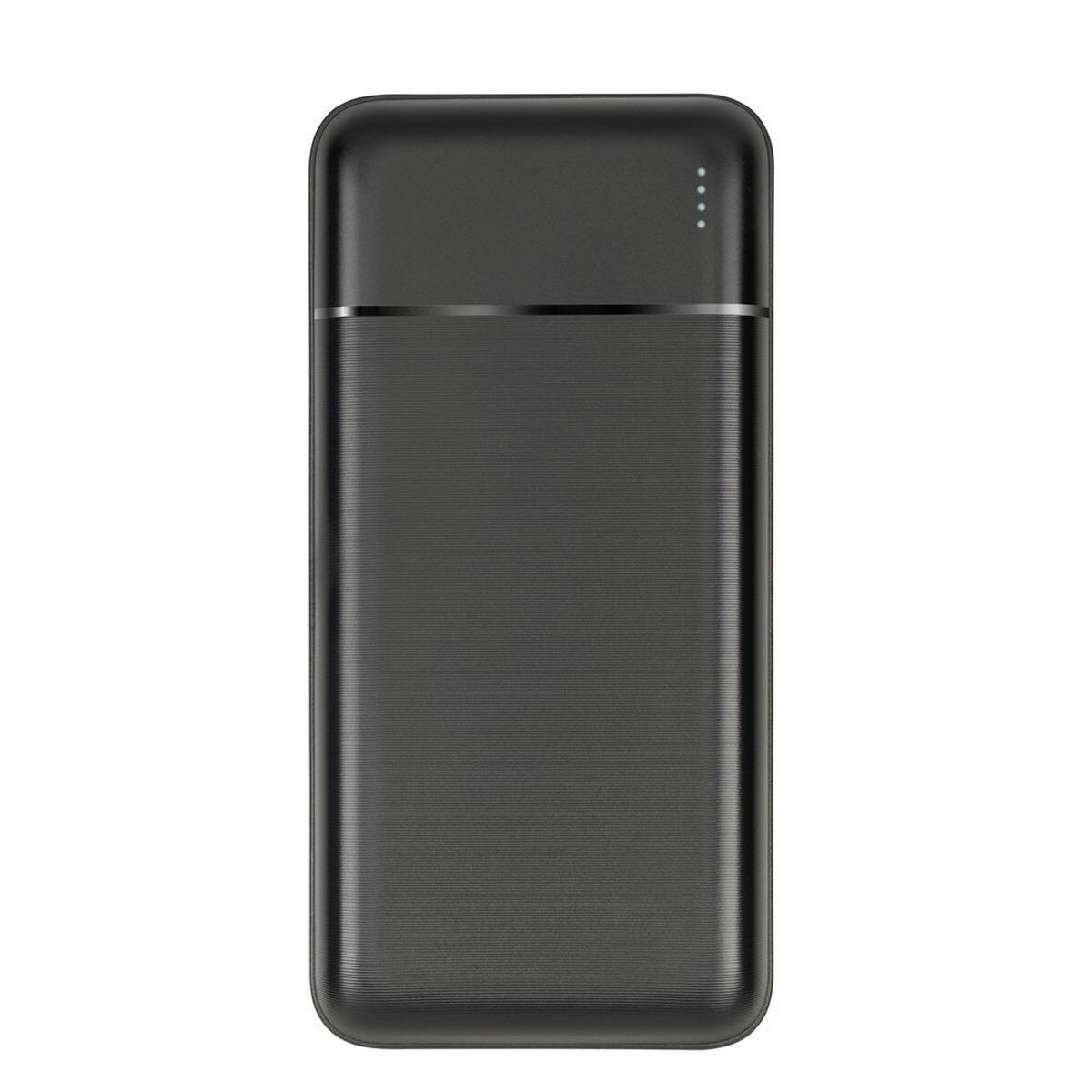 Powerbank Rivacase 20000 mAH 22,5W - Preto 3