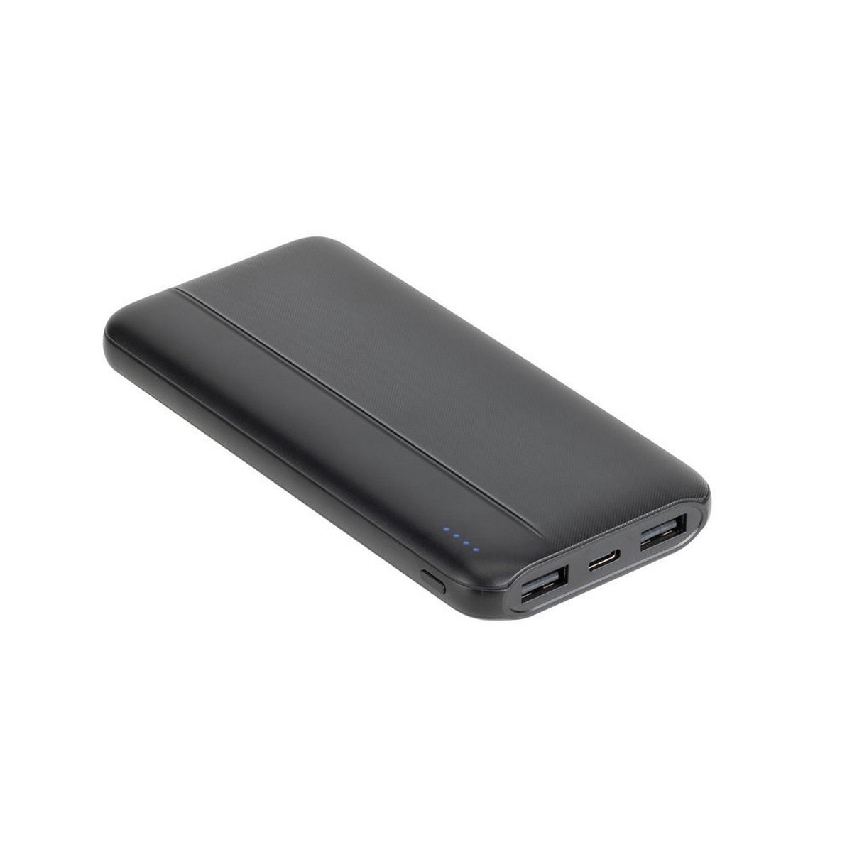 Powerbank Rivacase 10000 mAH - Preto 8
