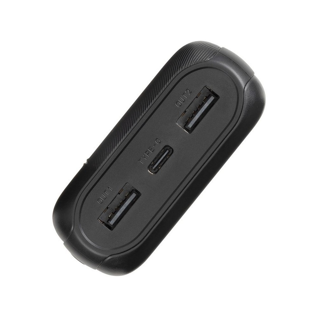 Powerbank Rivacase 20000 mAH - Preto 2
