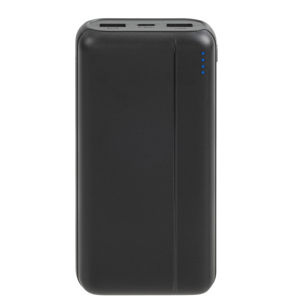 Powerbank Rivacase 20000 mAH - Preto 1
