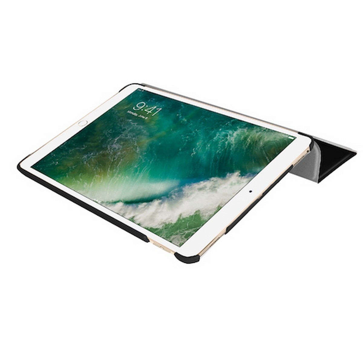 Capa Macally para iPad Air 10,5" - Preto 5