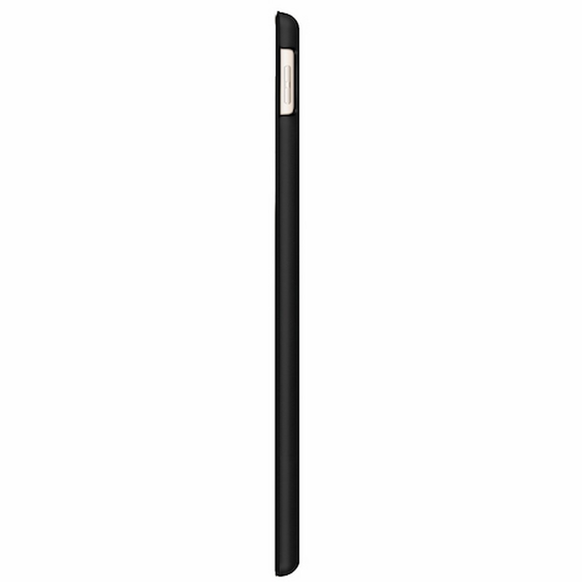 Capa Macally para iPad Air 10,5" - Preto 2