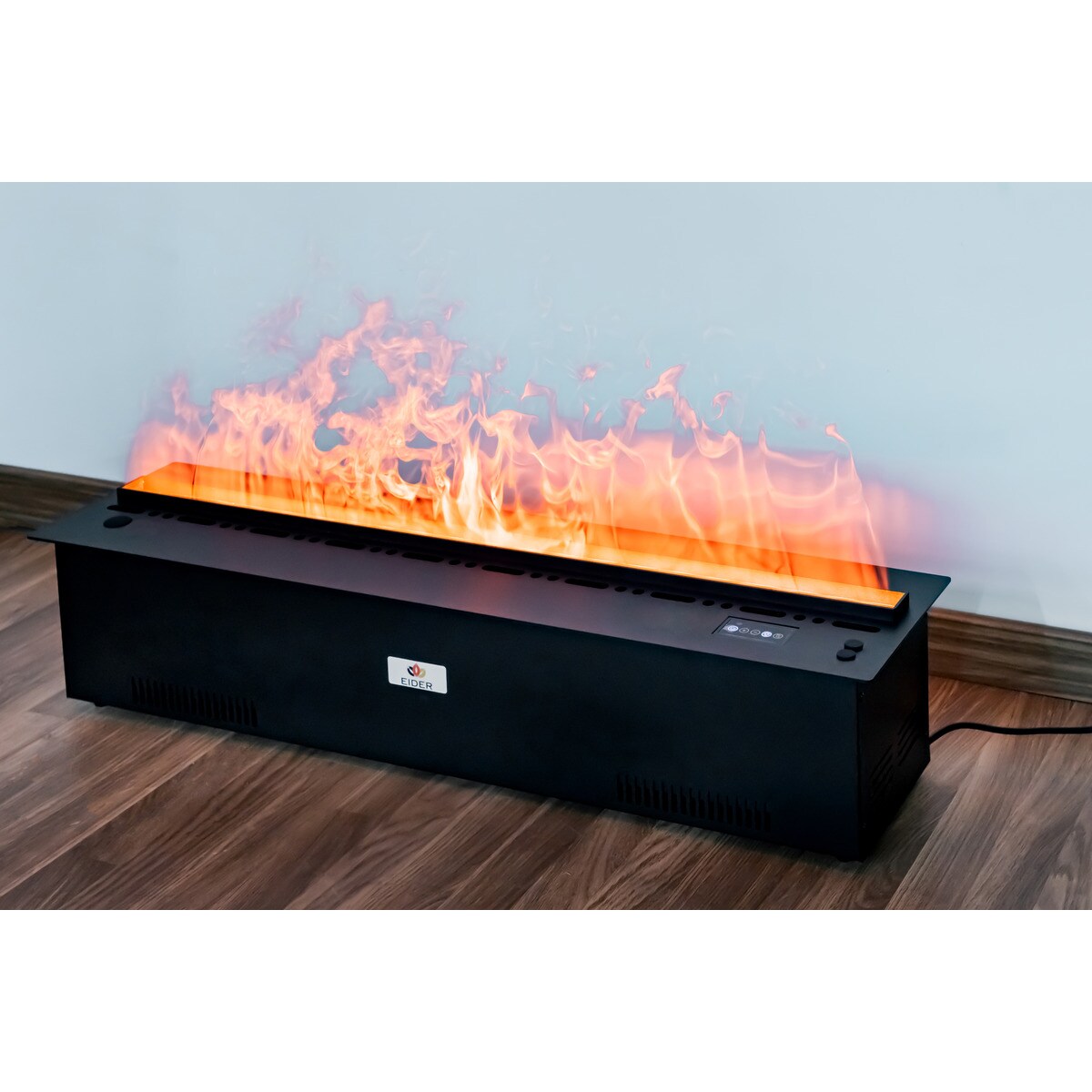 Chimenea Vapor Relaxfire Rgb70 Negro-7