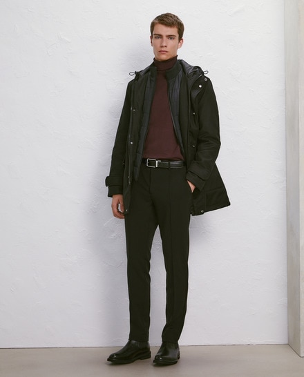 Pulsa para comprar en El corte inglés