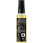 aceite capilar ultra brillo Lamellar Shine spray 75 ml