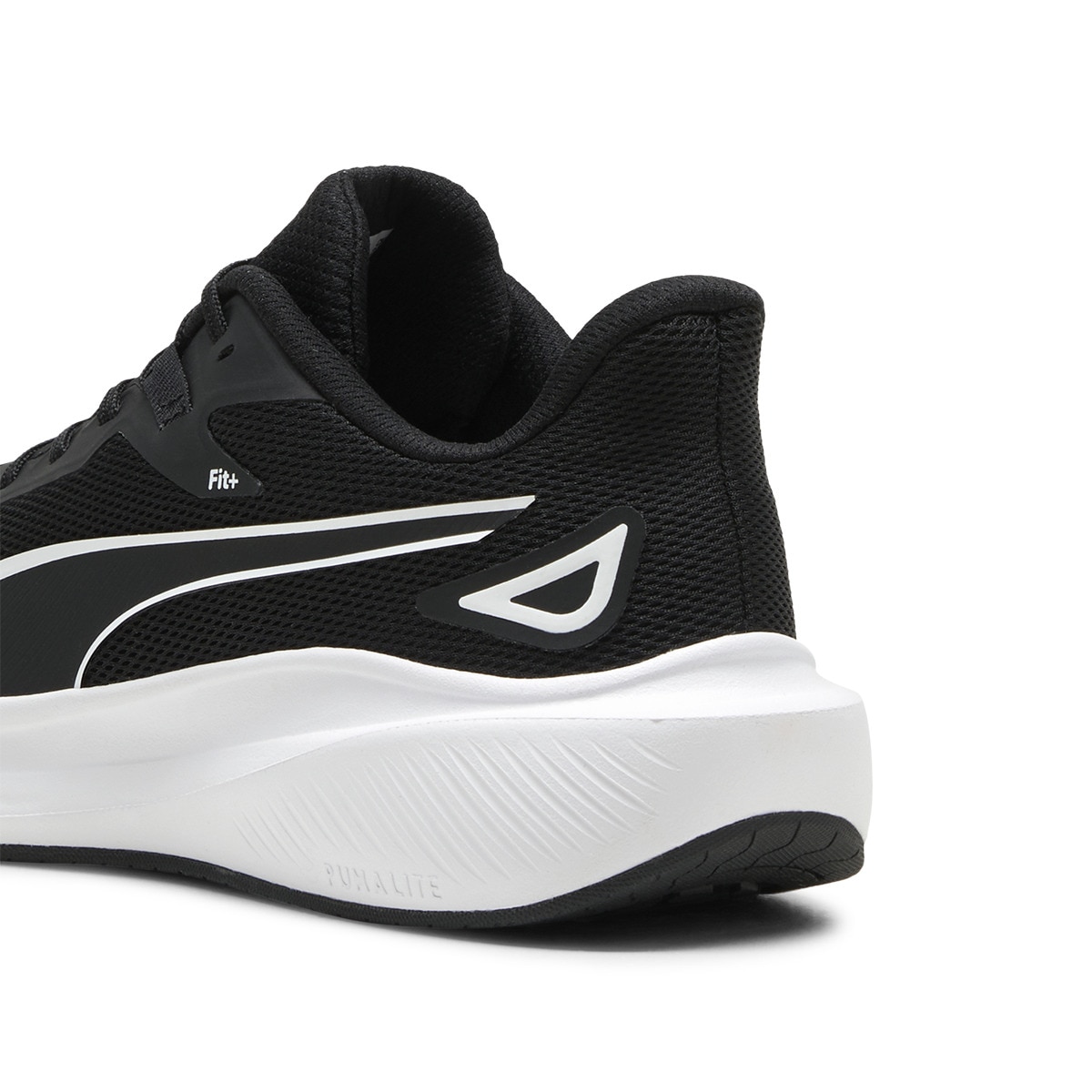 Sapatilhas de Running de Homem Skyrocket Lite Preto-6