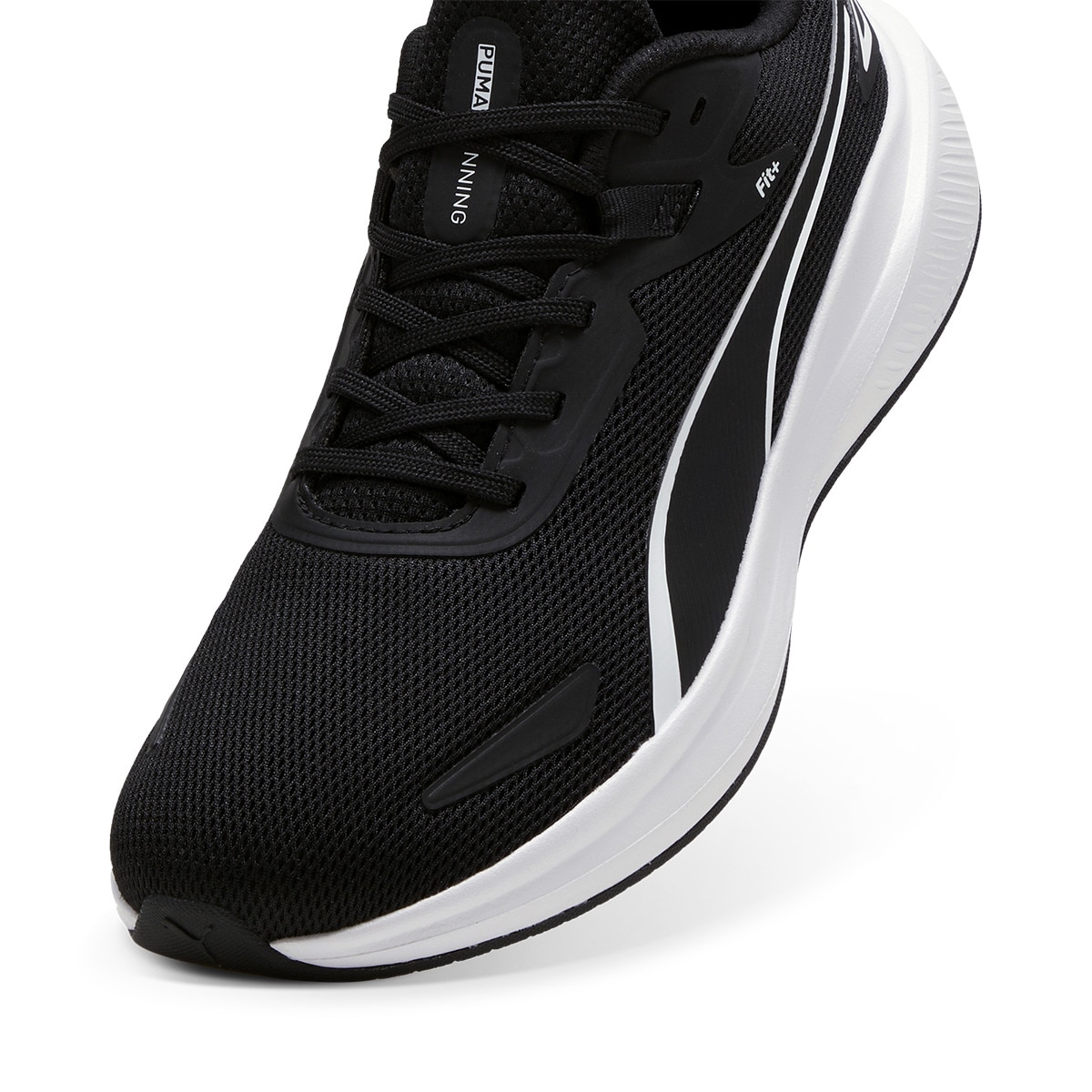 Sapatilhas de Running de Homem Skyrocket Lite Preto-5