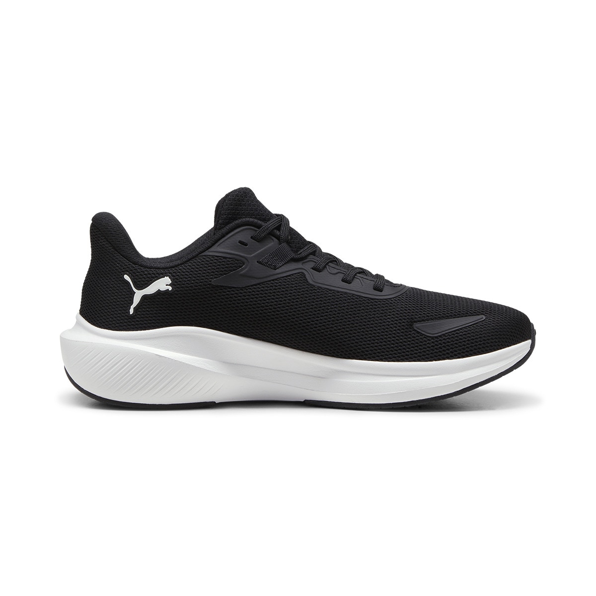 Sapatilhas de Running de Homem Skyrocket Lite Preto-3