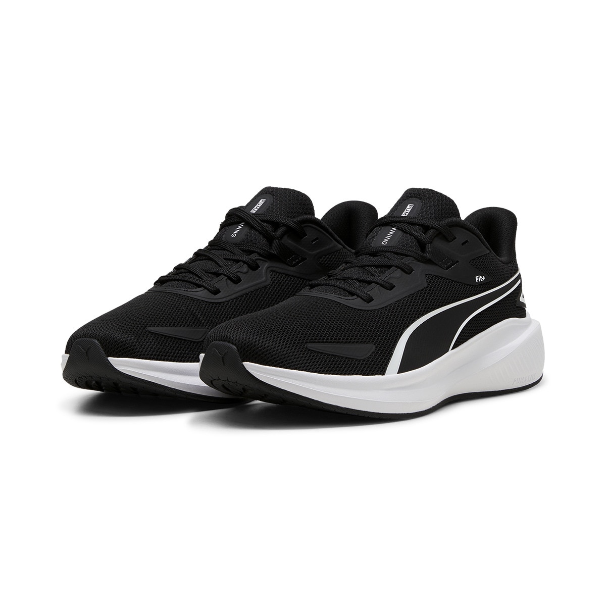 Sapatilhas de Running de Homem Skyrocket Lite Preto-2
