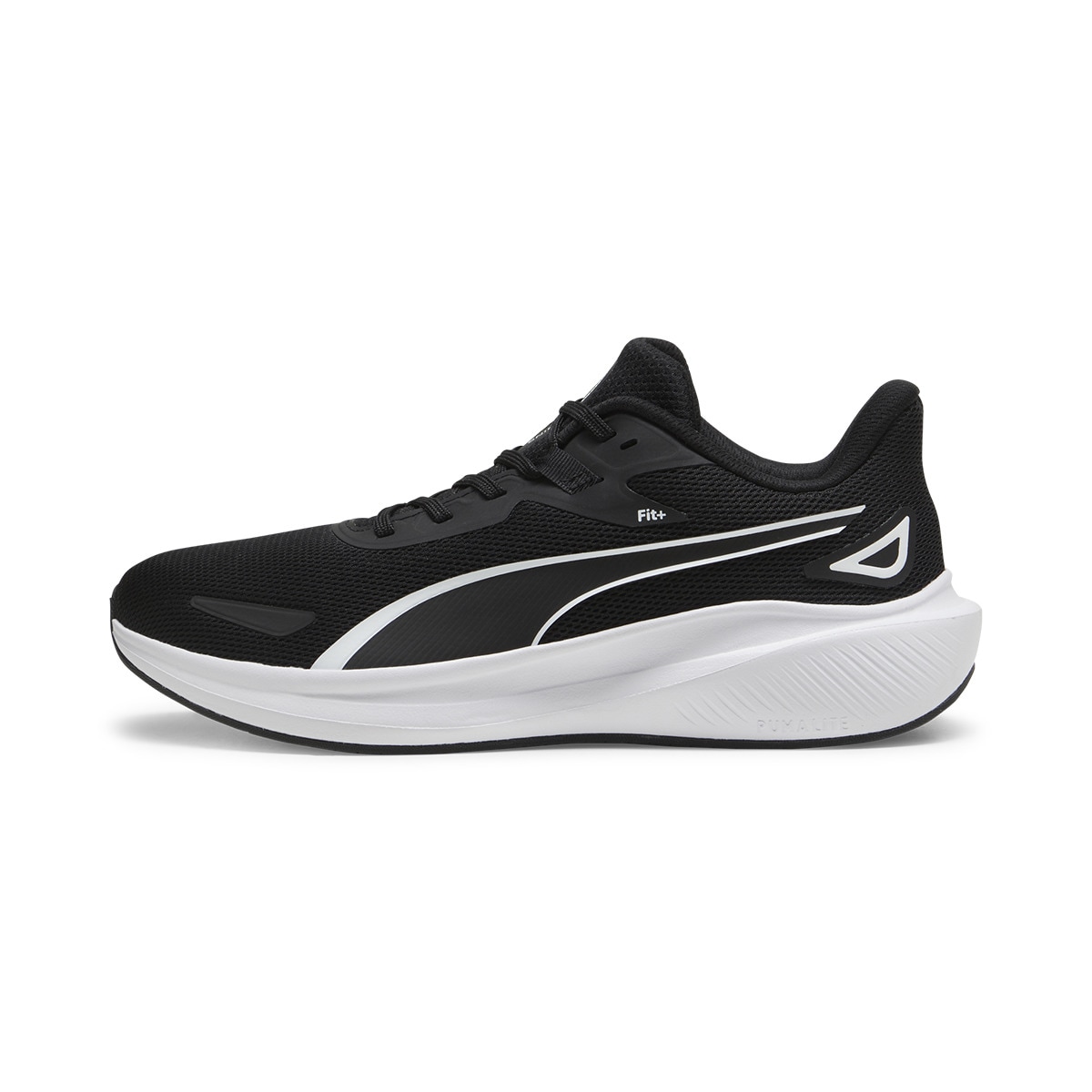 Sapatilhas de Running de Homem Skyrocket Lite Preto-1