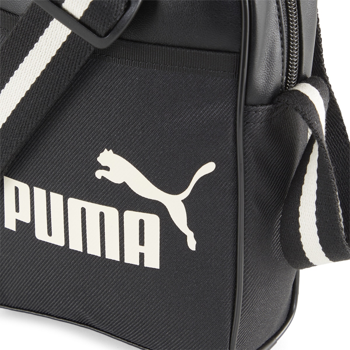 Mala Campus Compact Porta Preto-3
