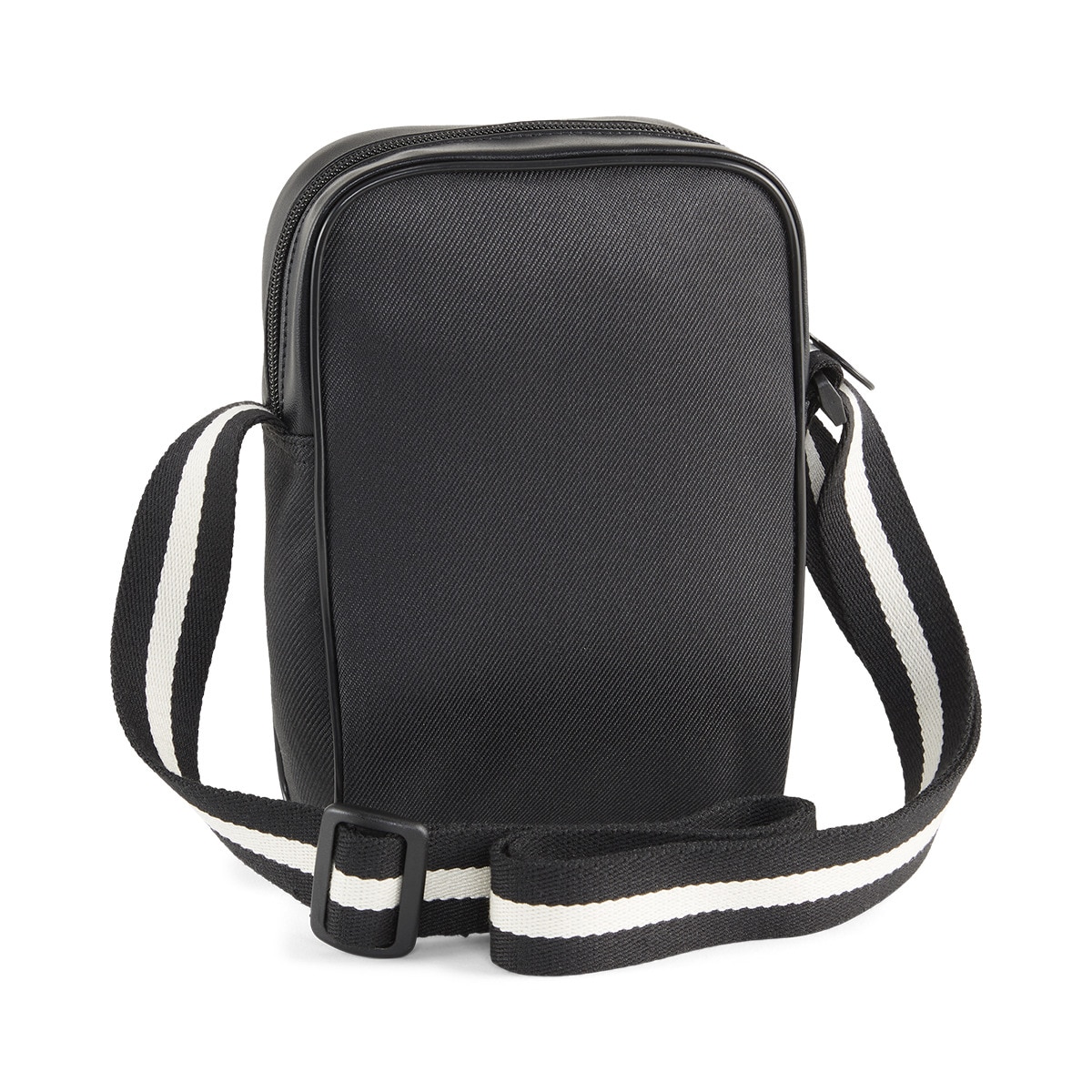Mala Campus Compact Porta Preto-2