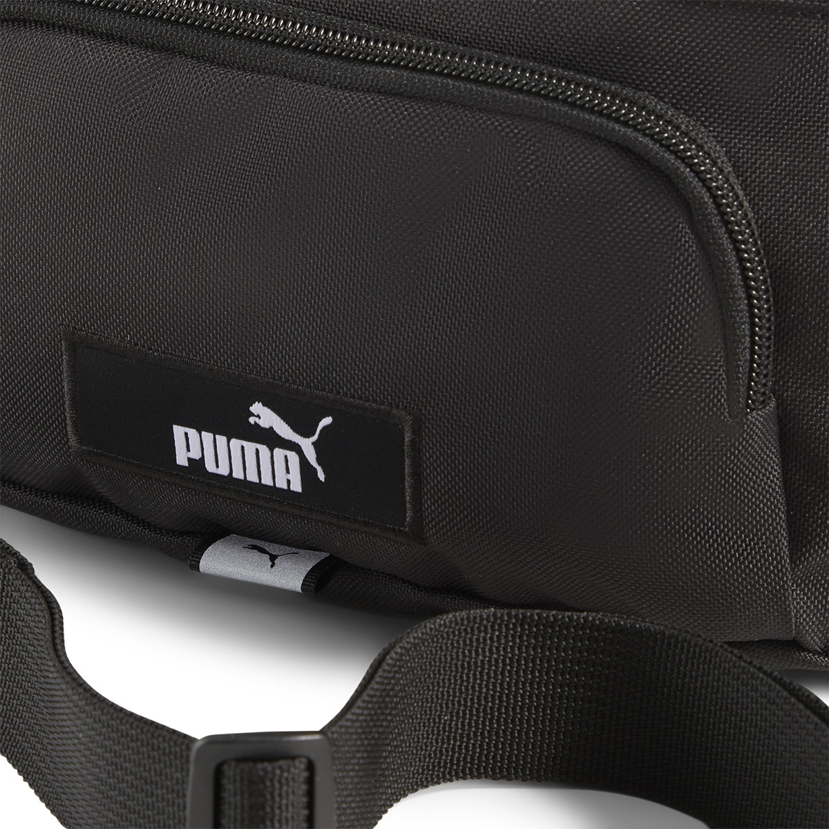 Bolsa de Cintura Academy Waist B Preto-3