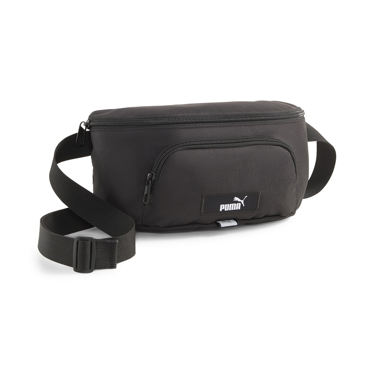 Bolsa de Cintura Academy Waist B Preto-1