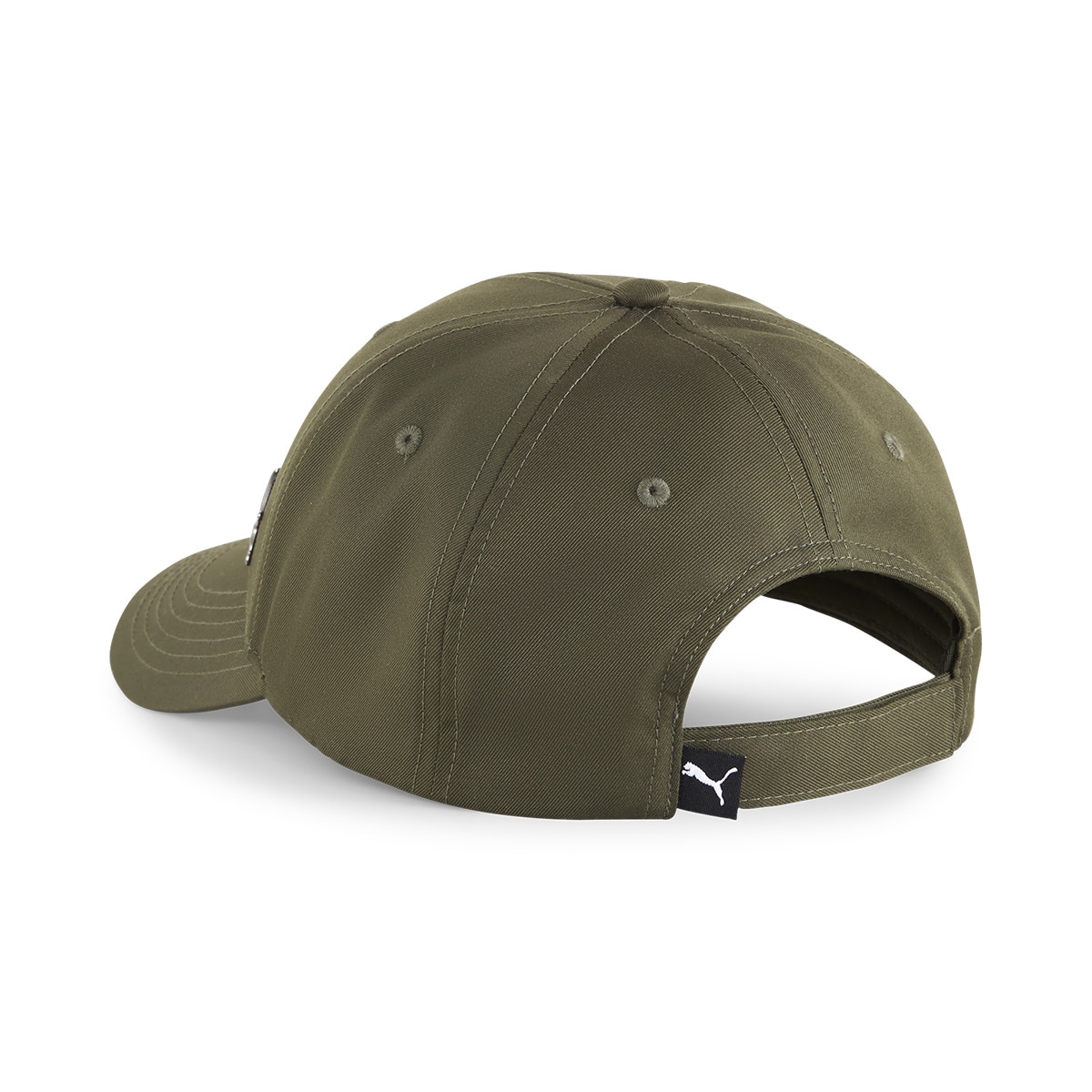 Boné Metal Cat Cap Verde-2