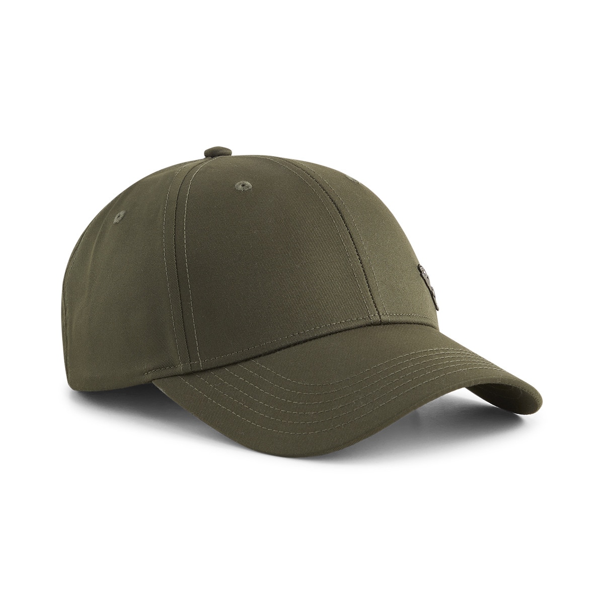 Boné Metal Cat Cap Verde-1