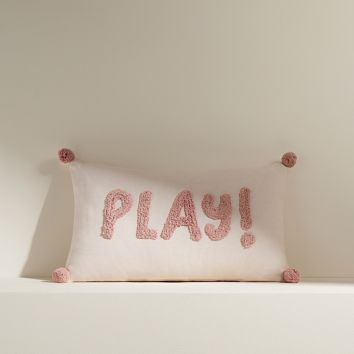 Almofada Decorativa Infantil Play Mini Home Peónia-1