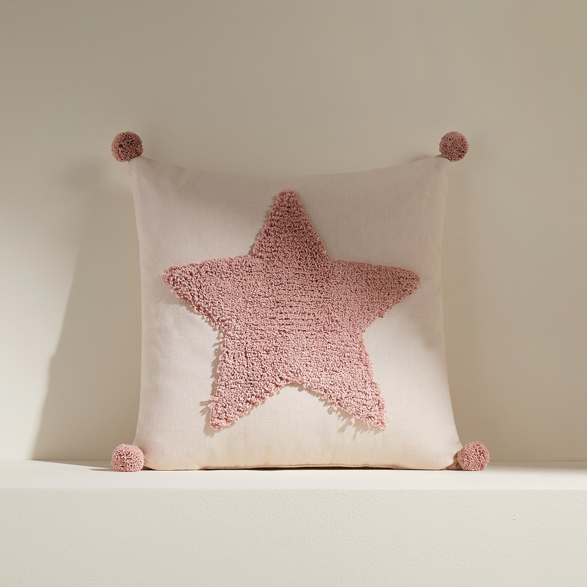 Imagem 0 de Almofada Decorativa Infantil Starry