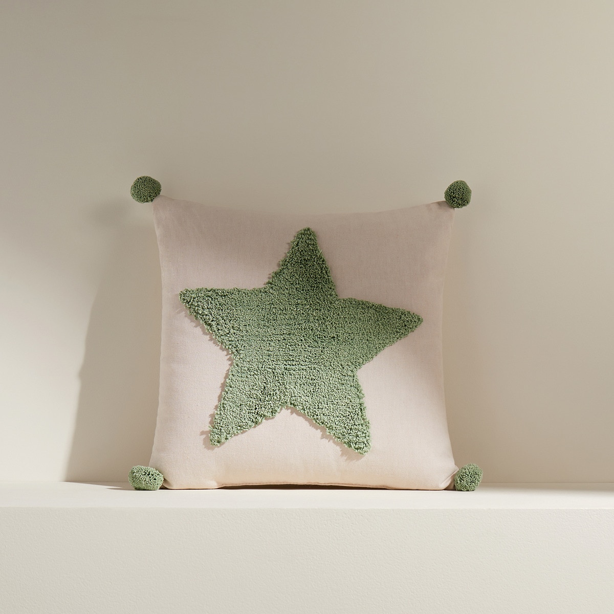 Imagem 0 de Almofada Decorativa Infantil Starry